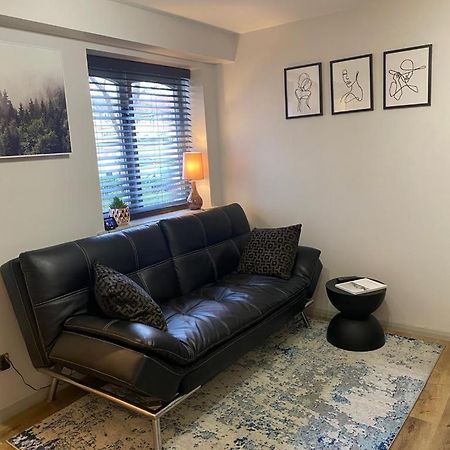 Apartamento The Nest Londres Exterior foto